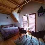 Stara Pruga Jaz 2 Ferienhaus *