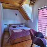Ferienhaus Stara Pruga Jaz 2 Višegrad