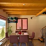 Stara Pruga Jaz 2 Ferienhaus