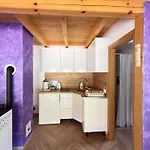 Stara Pruga Jaz 2 Ferienhaus Višegrad