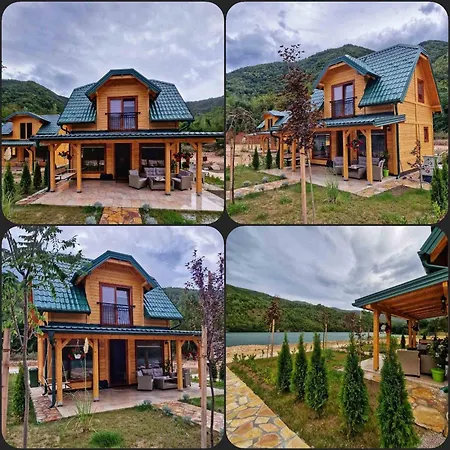Stara Pruga Jaz 2 * Višegrad