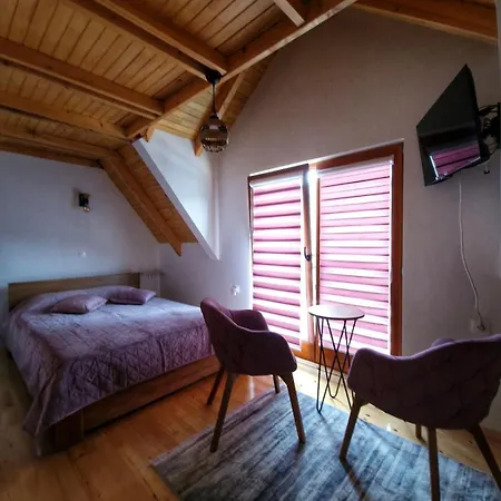 Stara Pruga Jaz 2 別荘 *