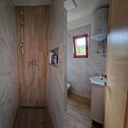 بيت للعطل Stara Pruga Jaz 2