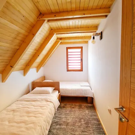 Stara Pruga Jaz 2 Višegrad