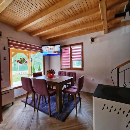 Stara Pruga Jaz 2 * Višegrad