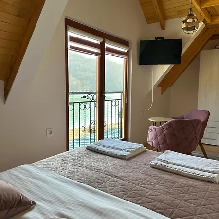 Stara Pruga Jaz 2 別荘 *