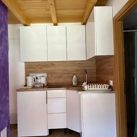 Stara Pruga Jaz 2 * Višegrad