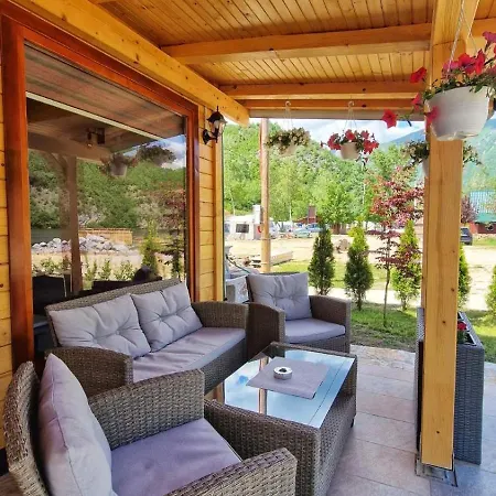 Hébergement de vacances Stara Pruga Jaz 2