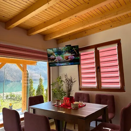 Stara Pruga Jaz 2 Hébergement de vacances Višegrad