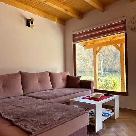 Stara Pruga Jaz 2 別荘