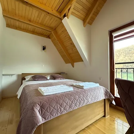 Hébergement de vacances Stara Pruga Jaz 2
