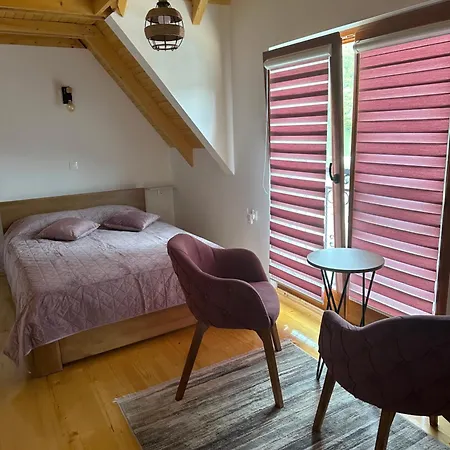 Stara Pruga Jaz 2 * Višegrad