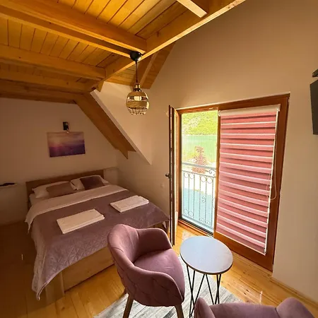 Stara Pruga Jaz 2 Ferienhaus